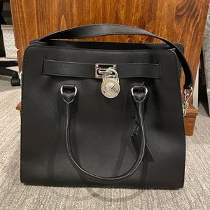 Michael Kors Hamilton Tote